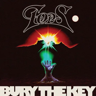 Produktbild von Bury the Key