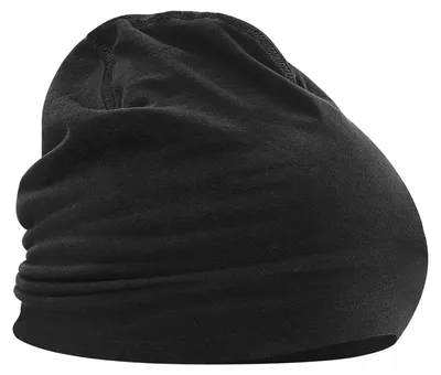 Produktbild von Beechfield - "Hemsedal" Mütze für Herren/Damen Uni FK1436 (Einheitsgröße) (Schwarz)