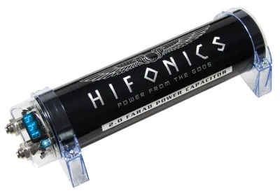 Immagine prodotto di Hifonics HFC2000 Powercap 2F