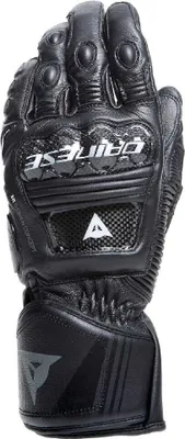 Produktbild von Dainese Druid 4 Lederhandschuhe Schwarz 2XL Schwarz 2XL