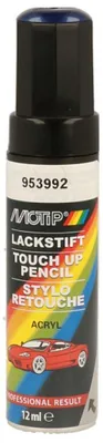 Produktbild von MOTIP Fahrzeug-Kombinationslack 953992 100mm 21mm Stift 12ml 21mm 0,028kg