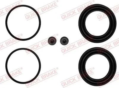 Produktbild von QUICK BRAKE Reparatursatz, Bremssattel 114-0206