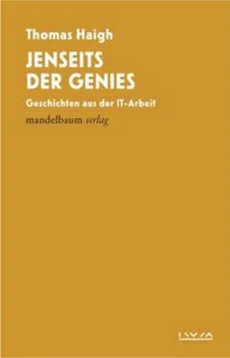 Immagine prodotto di Jenseits der Genies