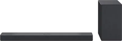 Image de LG SC9S.DEUSLLM Soundbar