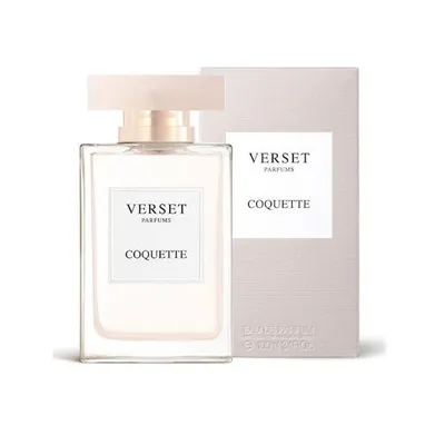 Zdjęcie produktu dla VERSET Coquette edp 100ml