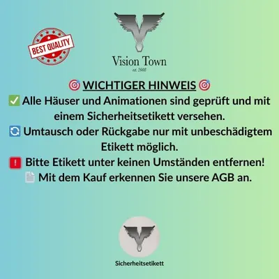 Produktbild von LEMAX - The Starlight Express