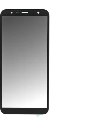Produktbild von Original Display für Samsung Galaxy J4+ J6+ Schwarz GH97-22582A