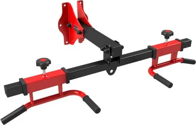 Obrázek produktu pro Hrazda MARBO MS-D202