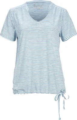 Produktbild von KILLTEC Lilleo WMN TSHRT F BALI BLAU BALI BLAU 46