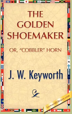 Produktbild von The Golden Shoemaker
