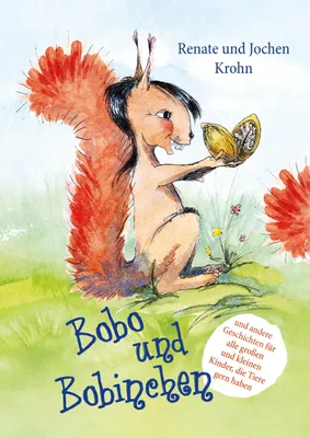 Produktbild von Bobo und Bobinchen