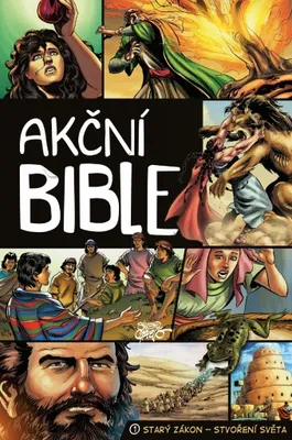 Zdjęcie produktu dla Akční Bible (1)
