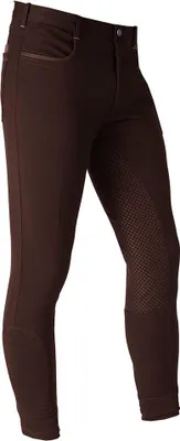 Produktbild von Horka Ireland Reithose Braun 48 Braun 48