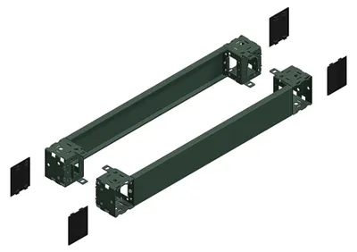 Imagen del producto de Schneider Electric NSYSPF10100, 1000 mm, 100 mm