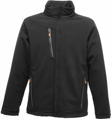 Produktbild von Regatta Professional Apex Waterproof Breathable Softshell Jacket