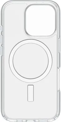 Obrázok produktu pre OtterBox KIT Apple iPhone 16 Pro Symmetry Clear MagSafe Premium Glass EU USB-C Wall