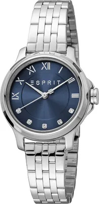 Produktbild von Esprit Bent Ii Uhr One Size