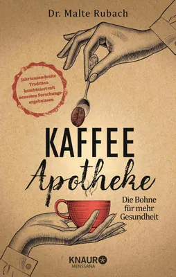 Produktbild von Kaffee-Apotheke