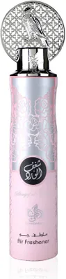 Image de Al Wataniah Shagaf Al Ward désodorisant 300 ml