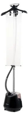 Produktbild von Fridja f1200 Clothes Steamer Pro, 2200W Dampfglätter stehend für Anzüge, Kleider