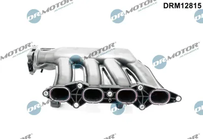 Produktbild von DR.MOTOR AUTOMOTIVE DRM12815 Ansaugbrücke Ansaugkrümmer passend für MERCEDES-BENZ C-Klasse Limousine (W204) E-Klasse Limousine (W211)