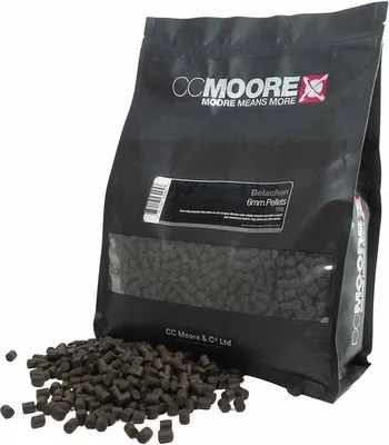 Produktbild von CCMoore Belachan Pellets 6 mm 5 kg