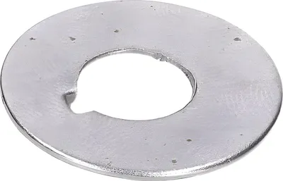 Produktbild von Sicherungsblech 101_Octane für Simson S50, S51, S53, S70, S83, SR50, SR80, KR51/2