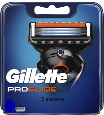 Produktbild von Gillette  ProGlide Rasierklingen, 8er Pack