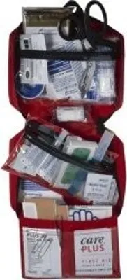 Immagine prodotto di CarePlus® Kit di primo soccorso Kit di primo soccorso - Professionale