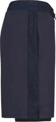 Produktbild von PROACT® Umweltfreundliche 2-in-1-Shorts mit integrierter Untershort für Herren