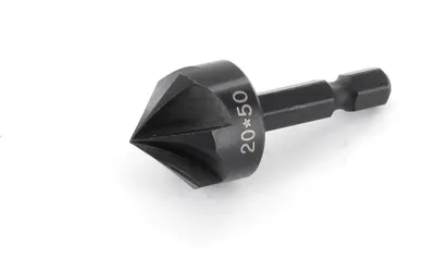 Produktbild von Famag 3532.020 Bohrer, Metall