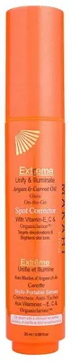 Produktbild von Makari Extreme Argan- und Karottenöl-Punktkorrektor 20 ml