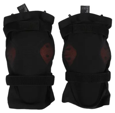 Imagen del producto de Solidchoice: Protectores para rodillas, ideales para esquí y ciclismo. Protección para actividades deportivas