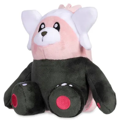 Zdjęcie produktu dla Pluszak Pokemon Kosturso – pluszowa zabawka Bewear o wysokości 17 cm