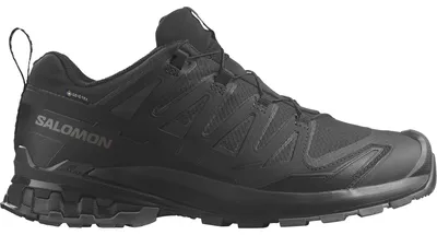 Produktbild von SALOMON SHOES XA PRO 3D V9 WIDE GTX Black/Phantm Black / Phantom / Pewter 48