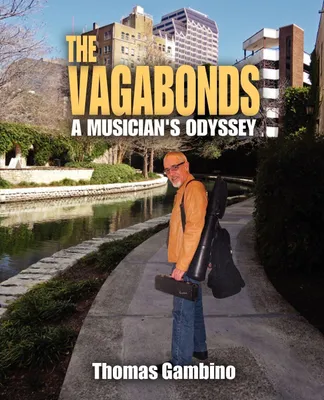 Produktbild von The Vagabonds