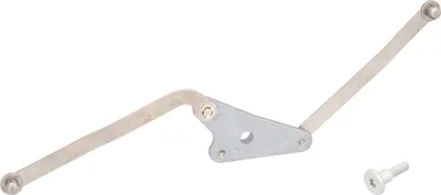 Produktbild von Reparatursatz, Saugrohrmodul FEBI 188691