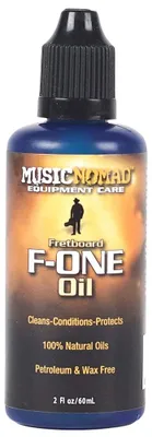 Produktbild von MusicNomad The F-One Griffbrett-Reiniger
