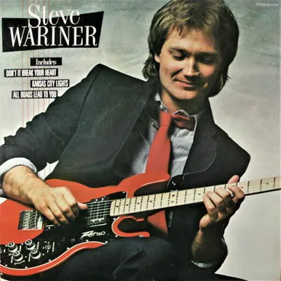 Image de Steve Wariner