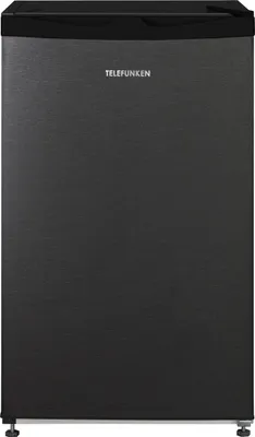 Produktbild von TELEFUNKEN CF-33-101-2 Kühlschrank mit Gefrierfach (nur für Eiswürfel) | Freistehend | 89 Liter