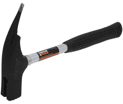 Produktbild von Profi Latthammer Dachdecker Zimmermann Hammer 600g Zimmermannshammer