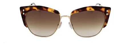 Produktbild von Isabel Marant Sonnenbrille IM 0160/S 2IK 58 15 145
