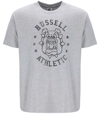 Produktbild von T-Shirt Russell Athletic A30471-091 für Herren