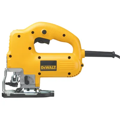 Produktbild von DeWalt DW341K-QS Vaiven Säge DW341K, 550 W, 220 V
