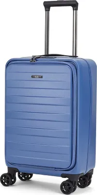 Produktbild von Kabinenkoffer ROCK Eden S - blau