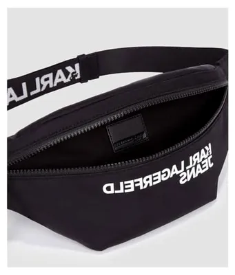 Produktbild von Herren, Essential Nylon Bumbag