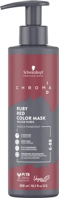 Obrázek produktu pro Schwarzkopf ChromaID Color Mask 6-88 300 ml