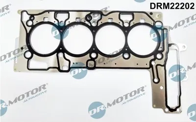 Zdjęcie produktu dla Uszczelka Głowicy Bmw 2,0D E60/81/