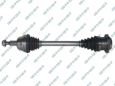 Produktbild von GSP 261312 Antriebswelle Vorne Links für VW Golf IV Schrägheck (1J1) Golf IV Variant (1J5) Bora Limousine (1J2) Bora Variant (1J6) für SEAT