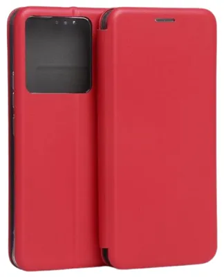 Immagine prodotto di Libro Beline Magnetico Poco X6 Rosso/Ed